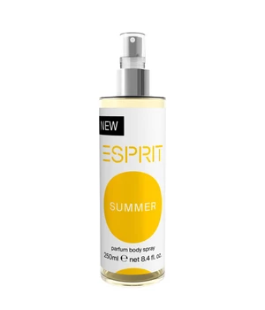 ESPRIT Summer