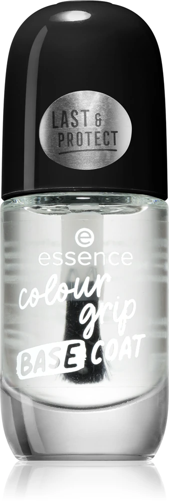essence Color Grip Basic nail polish