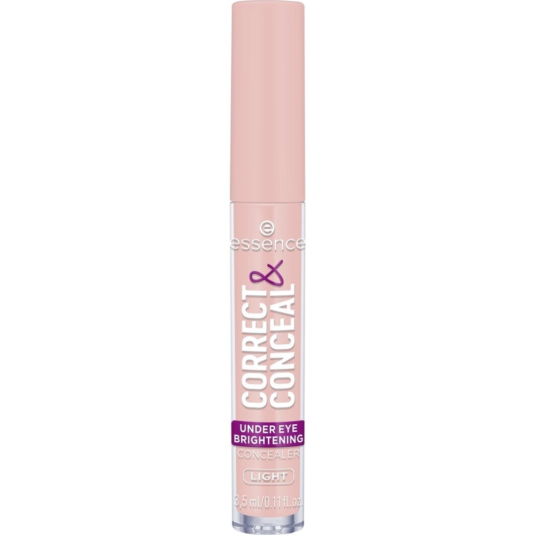 Essence Concealer Correct & Conceal 10 - ROSE