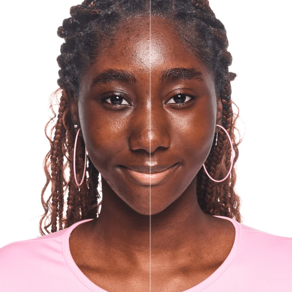 essence CORRECT & CONCEAL brightening concealer against dark circles Farbton 40 Deep 3 ml