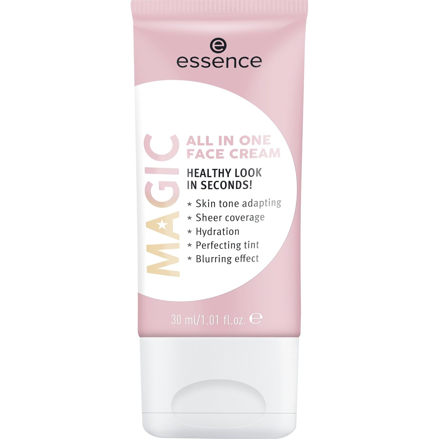 essence cosmetics Magic All In One Face Cream(30 ml)