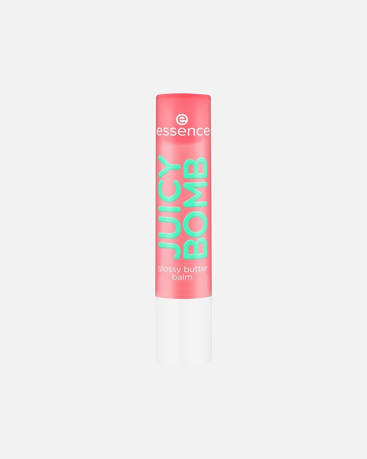 Essence Lip Balm Juicy Bomb Glossy