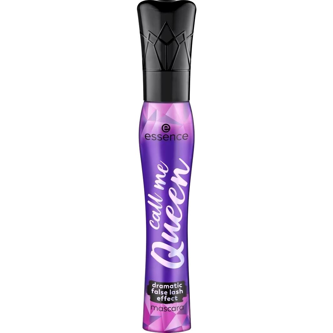 Essence Mascara Call Me Queen Dramatic False Lash Effect 11.5 ml