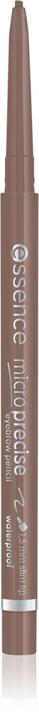 essence Micro Precise precision eyebrow pencil