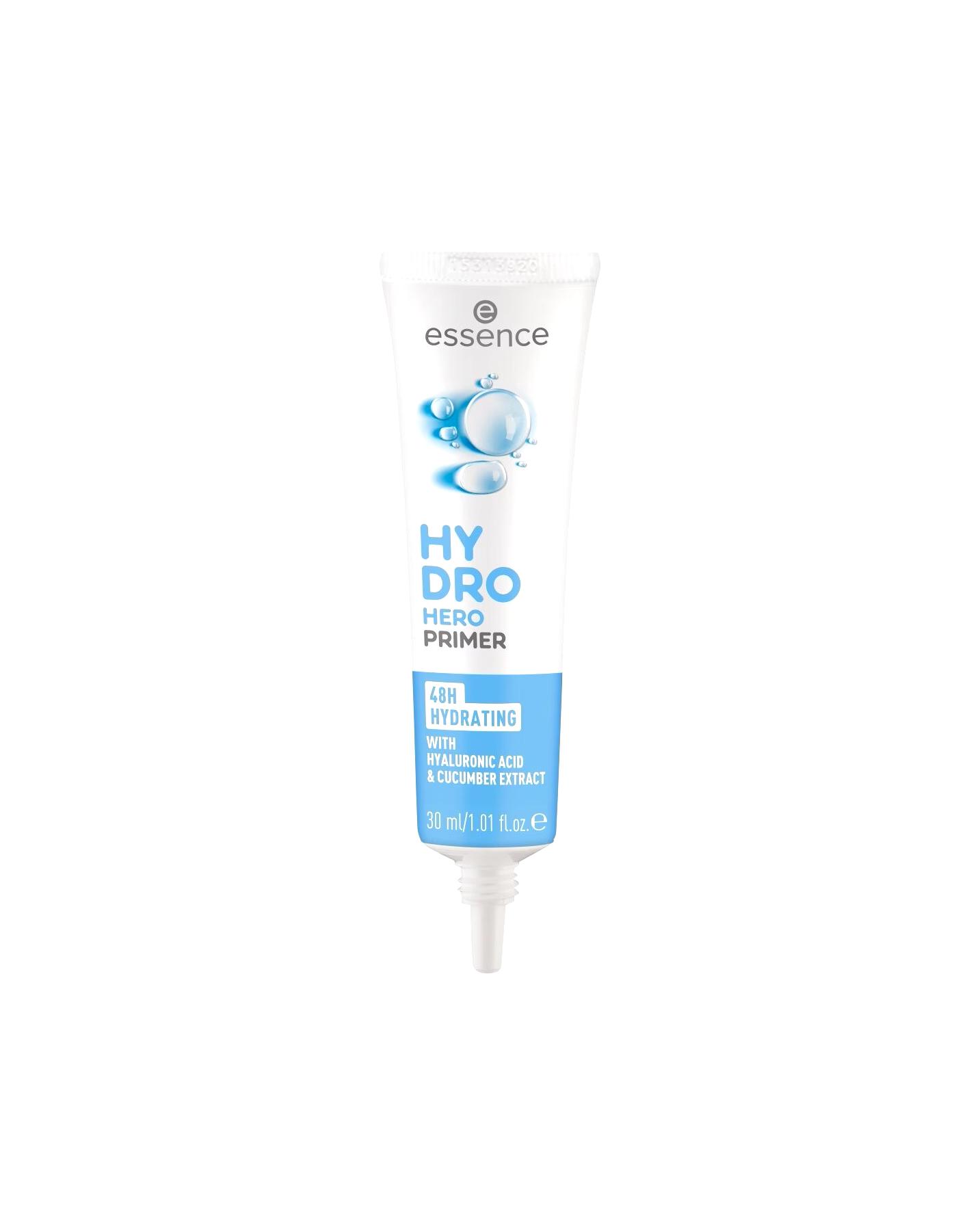Essence Primer Hydro Hero BLANC
