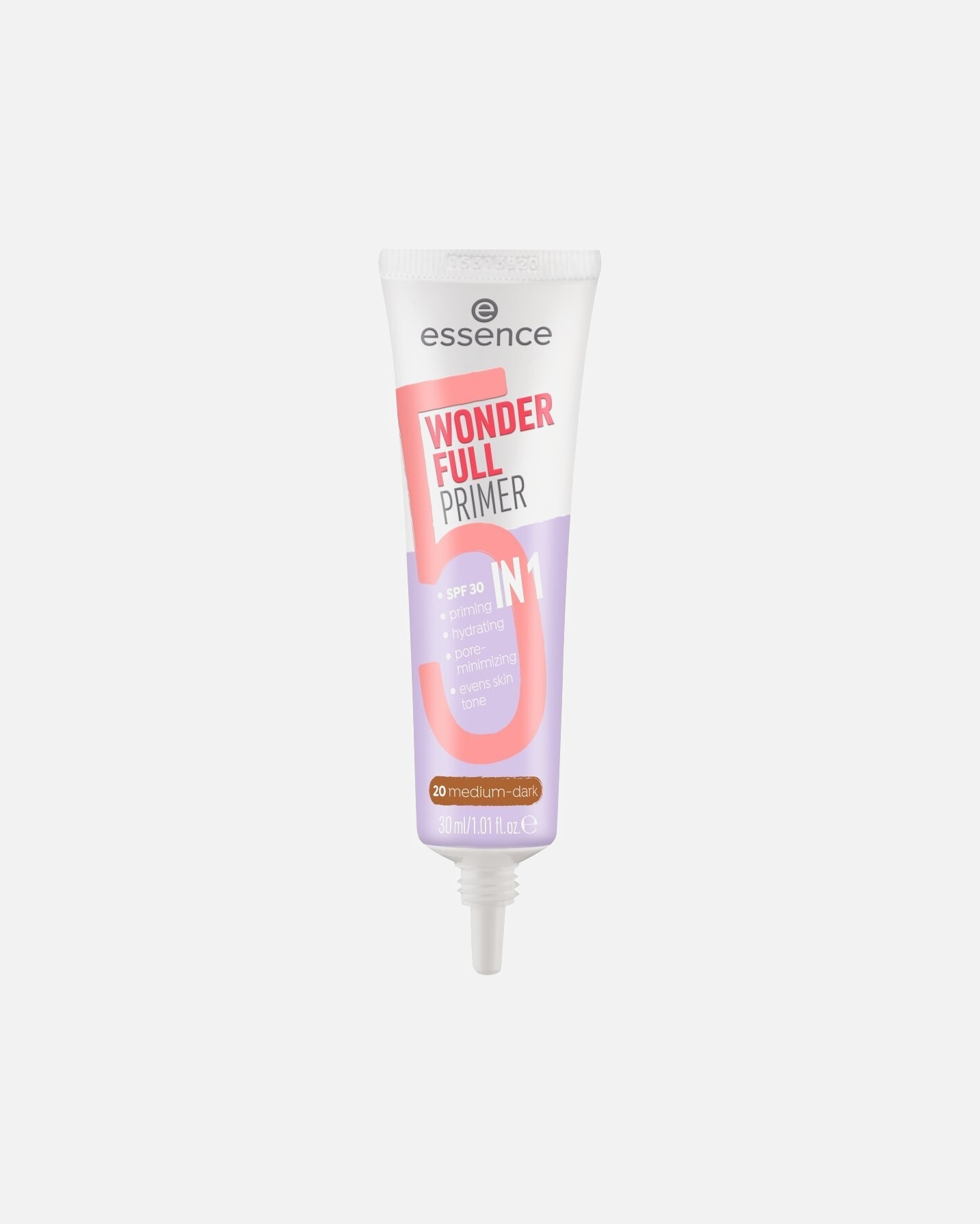 Essence Primer Wonder Full 5In1