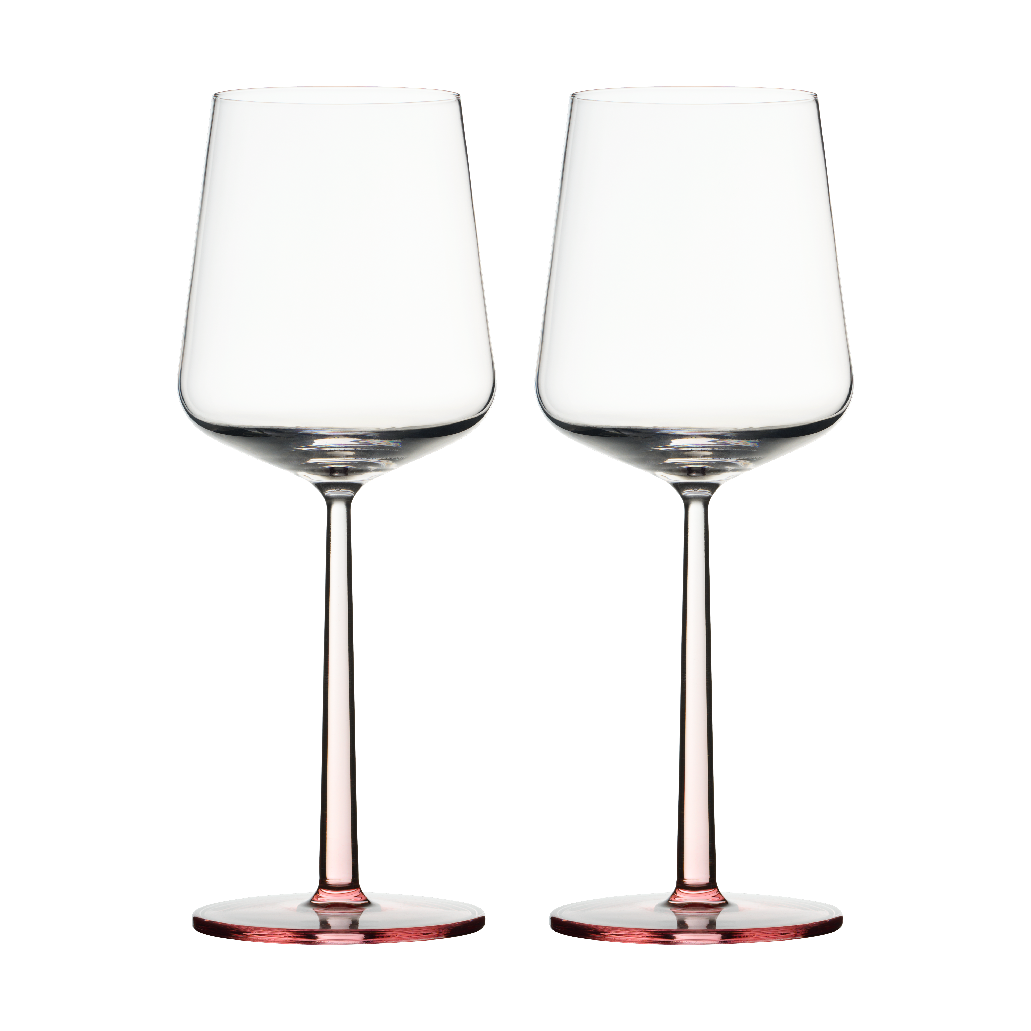 Iittala Essence red wine glass 45 cl, pack of 2