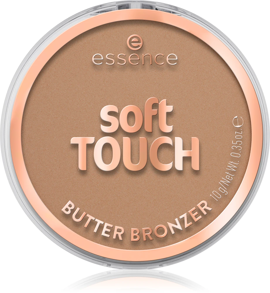 essence Soft Touch Bronzer with matte effect 10gm
