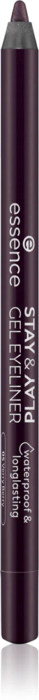 essence STAY & PLAY gel eyeliner Farbton 05 1,3 g