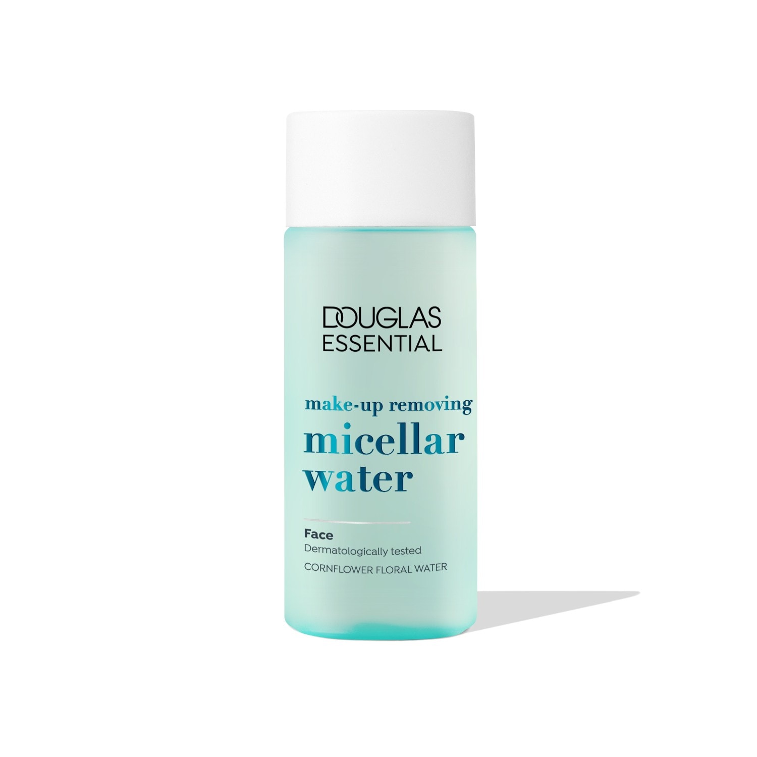 Douglas Collection Essential Cleansing Eyes Face Make Up Removing Micellar Water