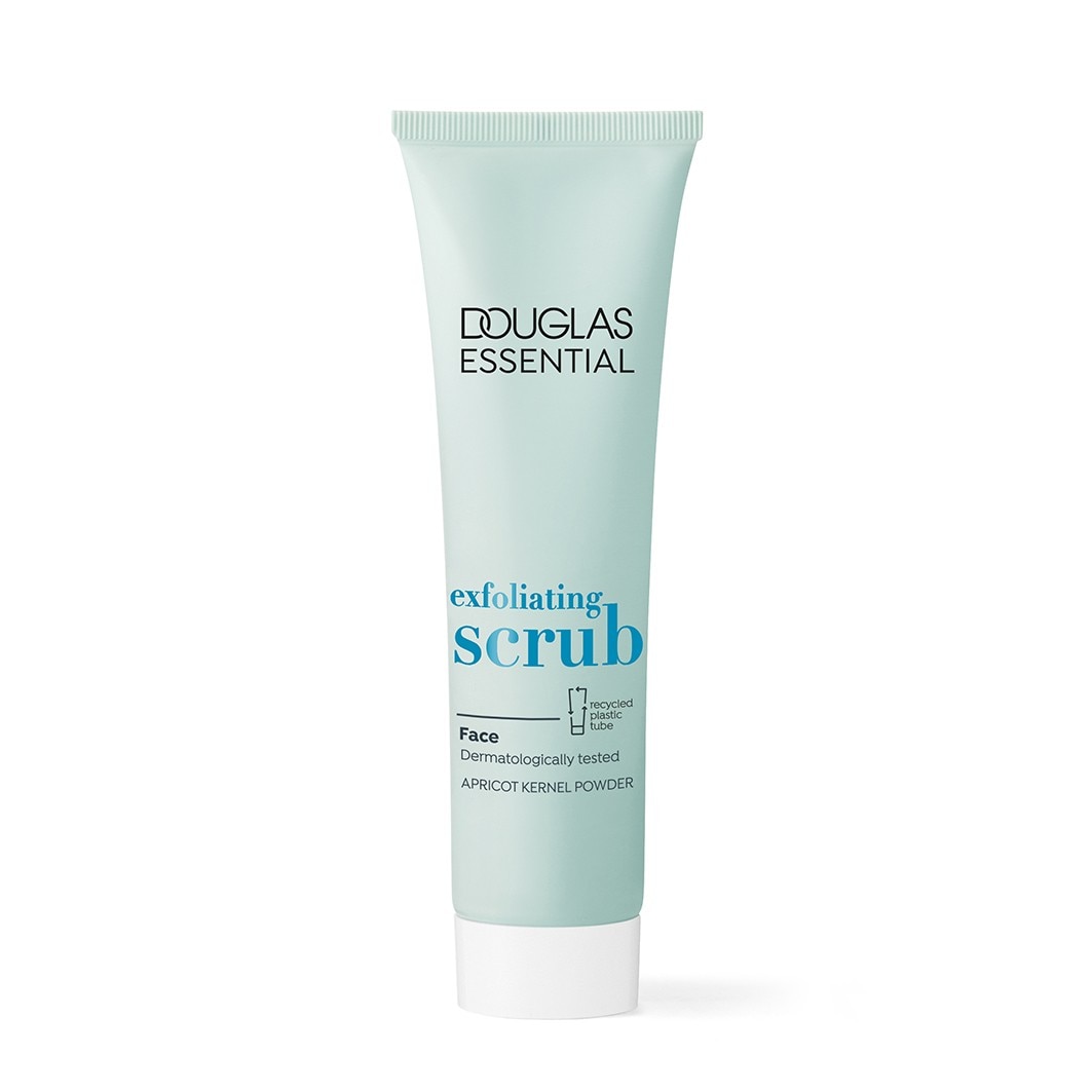 Douglas Collection Essential Face Exoliating Scrub, 30 ml