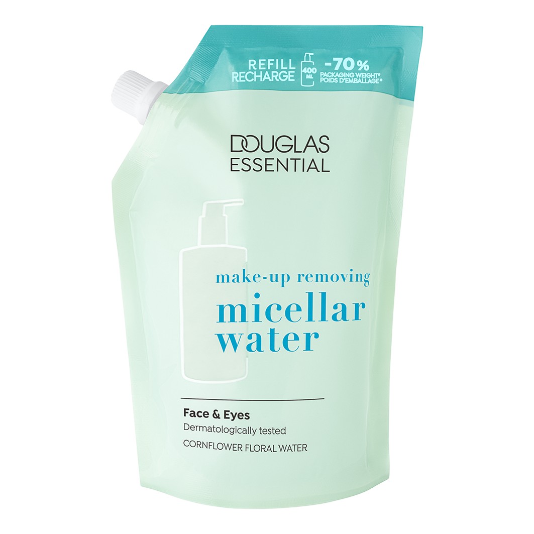 Douglas Collection Essential Micellar Water