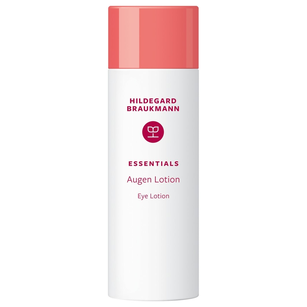 Hildegard Braukmann Essentials Eye Lotion