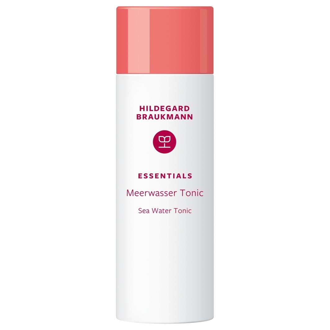 Hildegard Braukmann Essentials Seawater Tonic