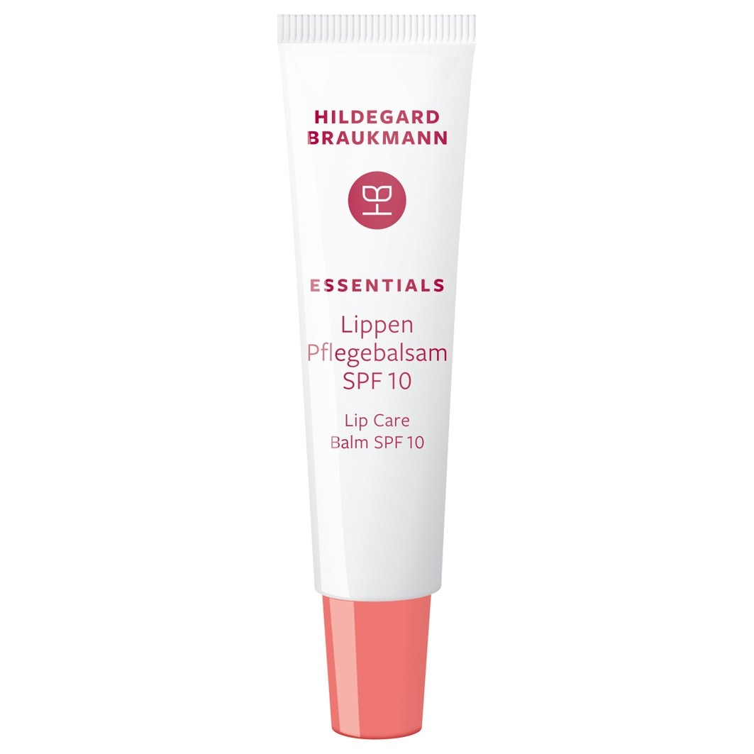 Hildegard Braukmann Essentials Care balm SPF 10, 15 ml