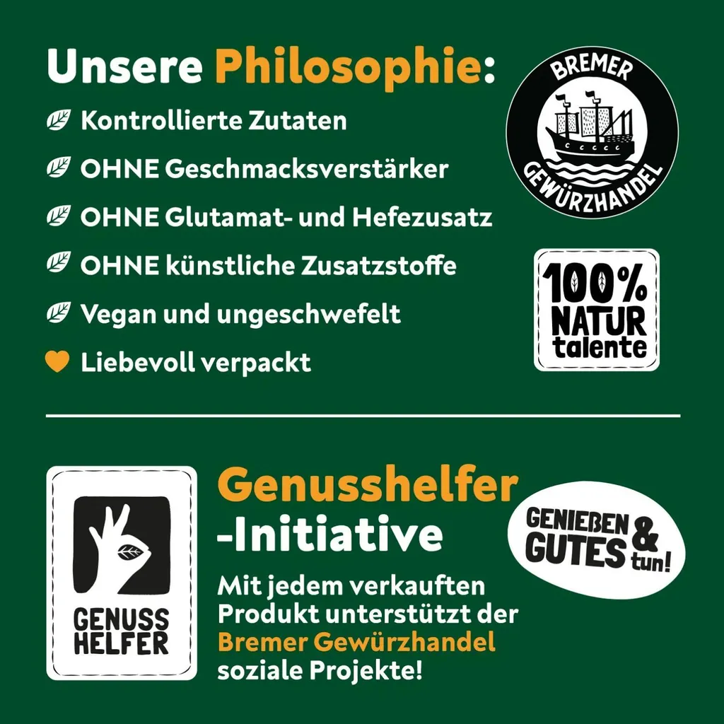 Bremer Gewürzhandel EssIch Apricot Smoothie, fruity-exotic, vinegar without preservatives, 250ml