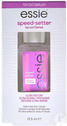 Essie Coat Top Speed ​​Setter 13.5 ml