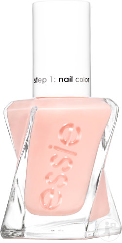 Essie Gel Couture 40 Fairy Tailor Nail Polish Gel