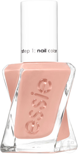 Essie Gel Couture Sheer Fantasy 504 Of Corset Nail Polish Gel