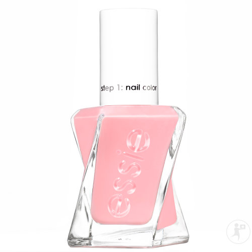 Essie Long-Lasting Nail Polish Gel Couture No. 505 Gossamer Garments 13.5ml
