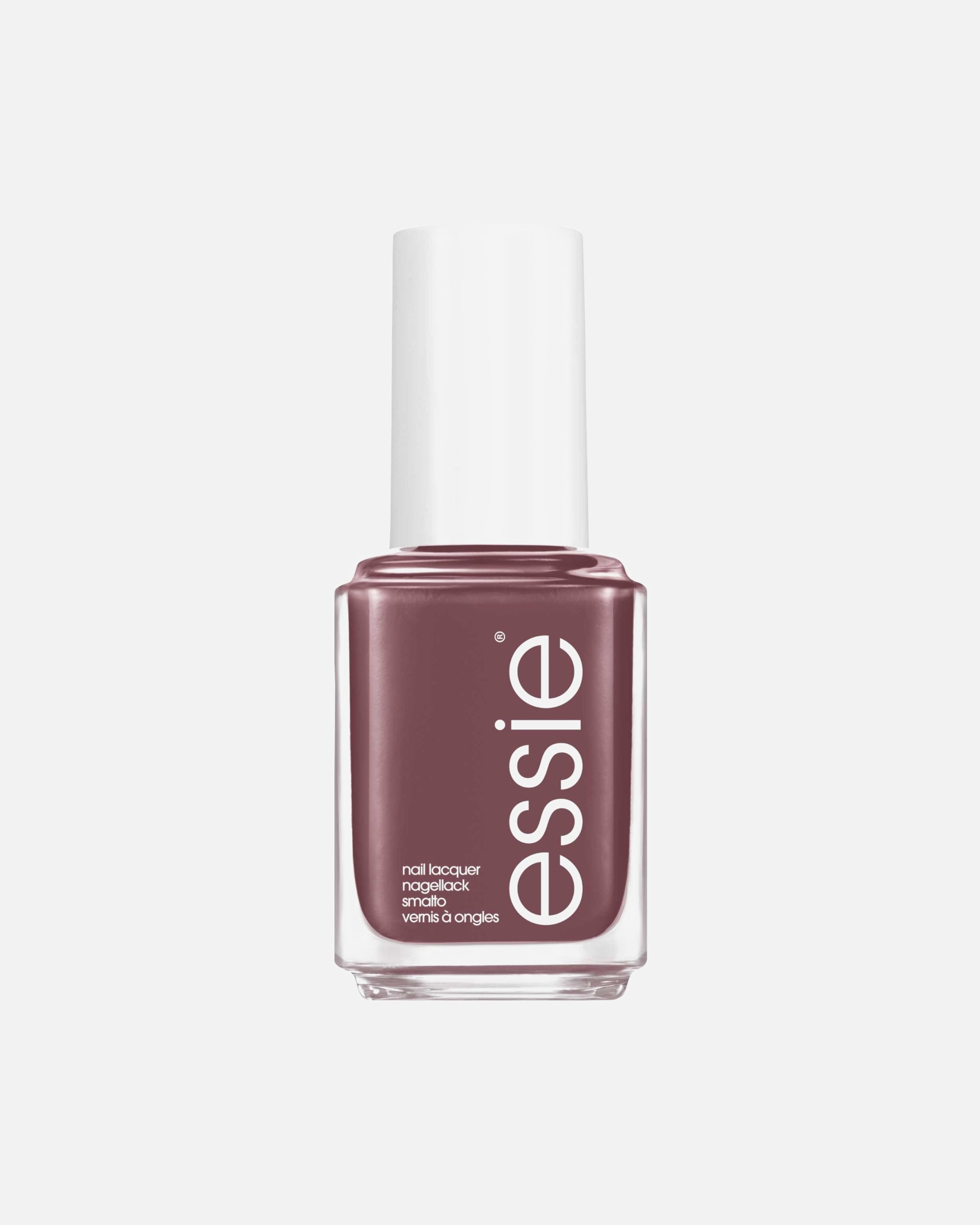 essie nail polish green & blue tones