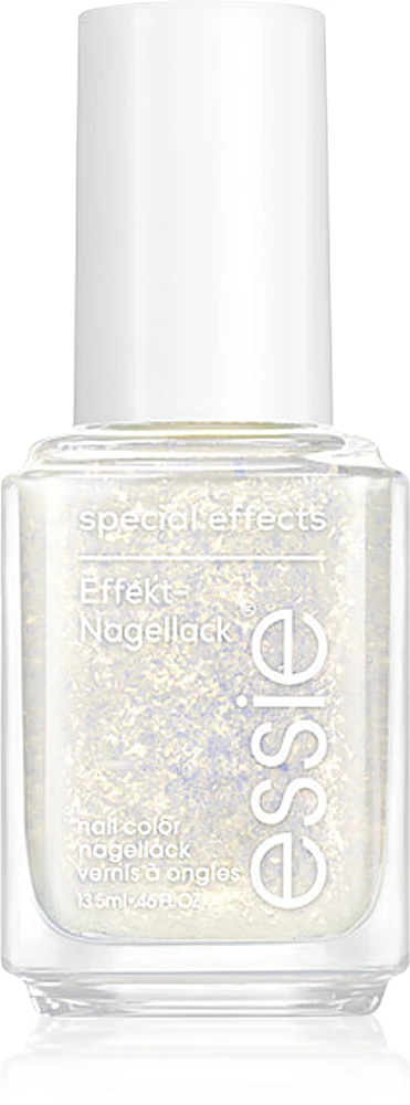essie special effects glitter polish for the nails