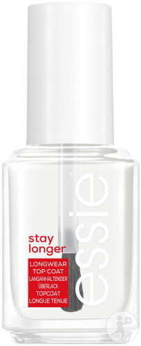 Essie Stay Longer Long Lasting Top Coat 13.5ml