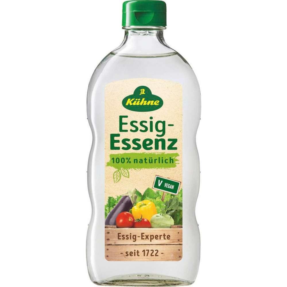 Kühne Vinegar essence, naturally fermented