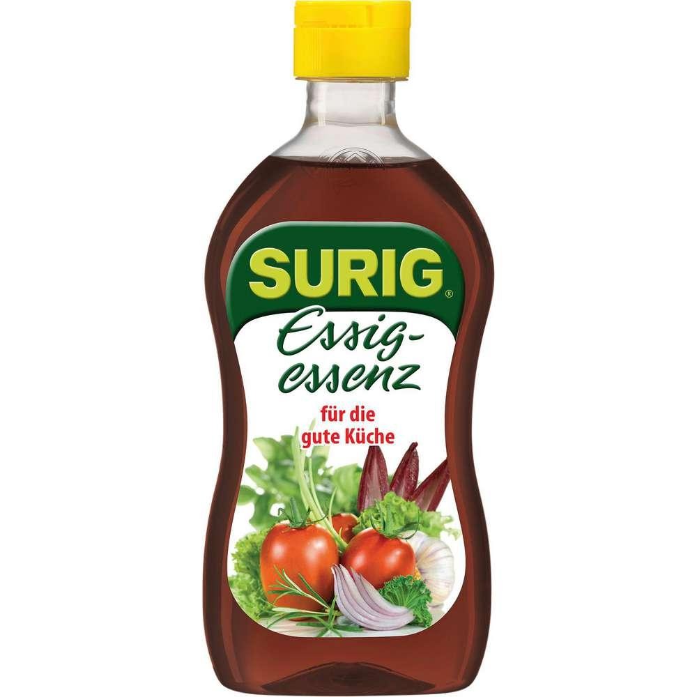 SURIG Vinegar essence, dark