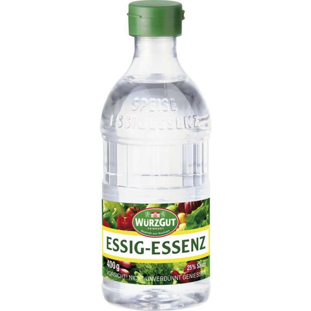 Würz-Gut Vinegar essence, light