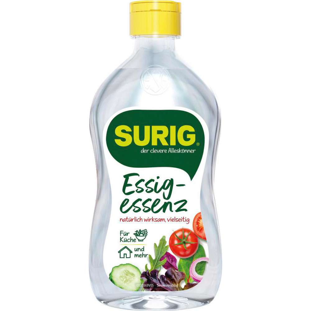 SURIG Vinegar essence, light
