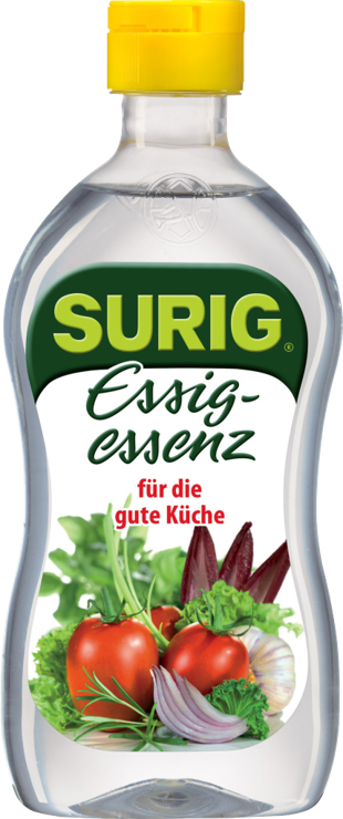 SURIG Vinegar essence