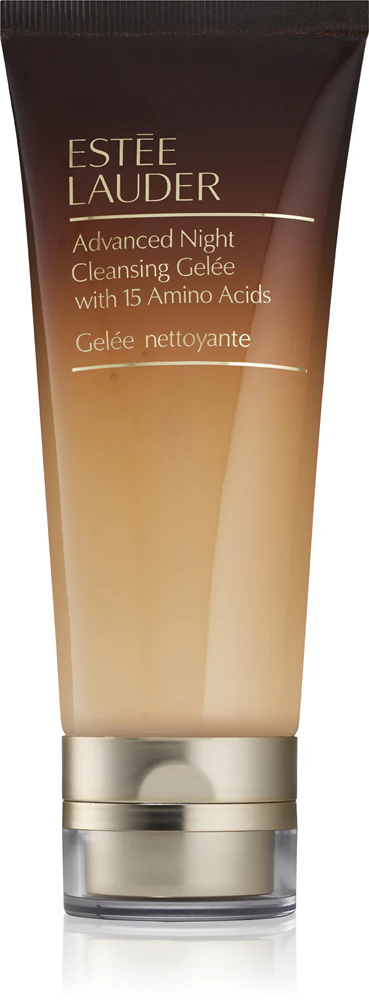 Estée Lauder Advanced Night Cleansing Gelée cleansing gel for the face