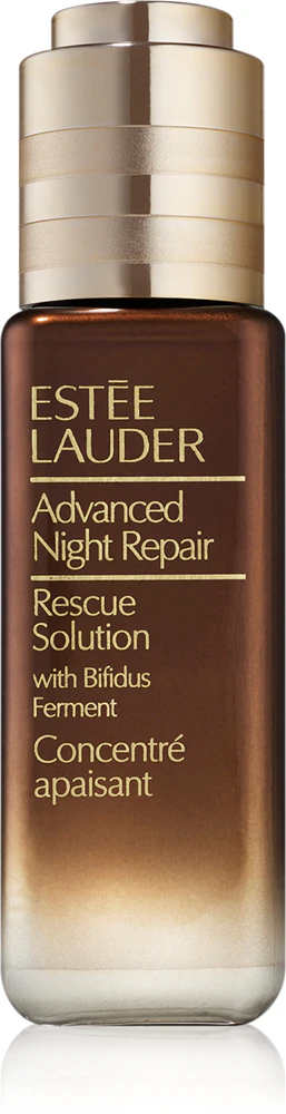 Estée Lauder Advanced Night Repair Rescue Solution soothing concentrate with moisturizing effect