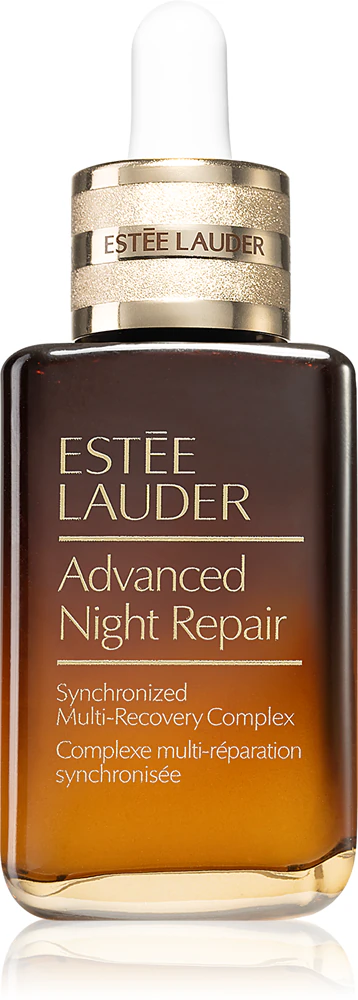 Estée Lauder Advanced Night Repair Serum Synchronized Multi-Recovery Complex Anti-Wrinkle Serum 50 ml