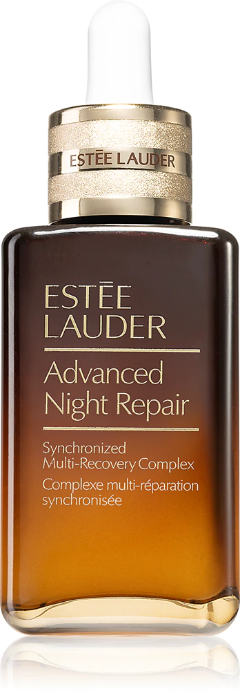 Estée Lauder Advanced Night Repair Serum Synchronized Multi-Recovery Complex Anti-Wrinkle Serum 75 ml