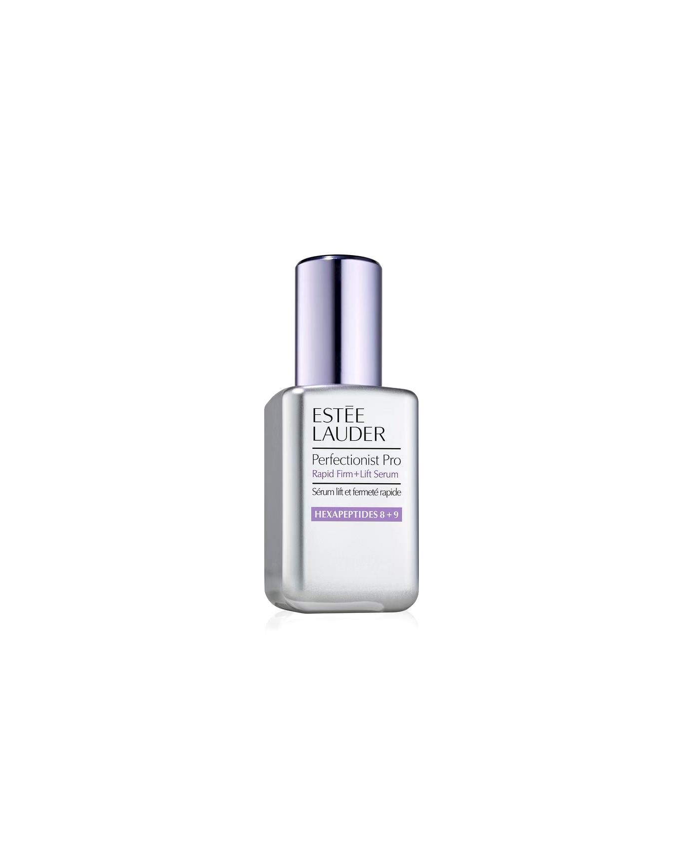 Estée Lauder Anti-Aging Serum Perfectionist Pro Rapid Firm + Lift Serum Hexapeptides 8 + 9