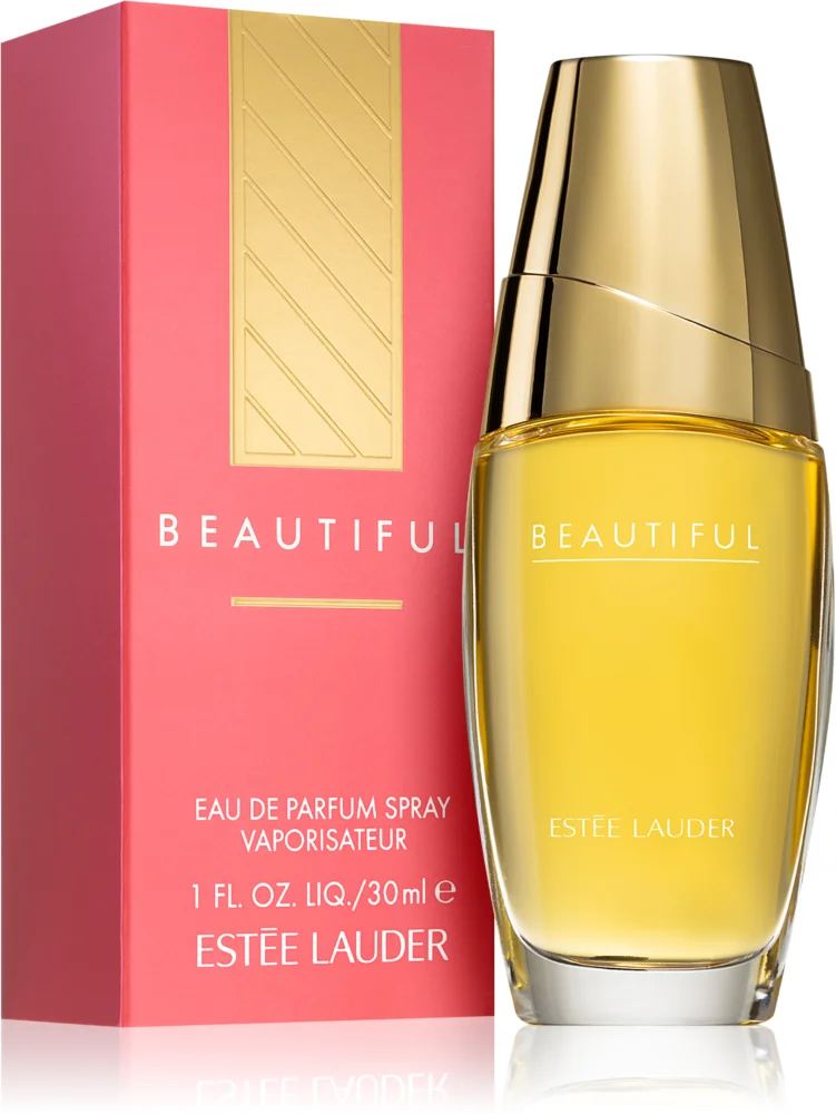Estée Lauder Beautiful Eau de Parfum for women 30 ml