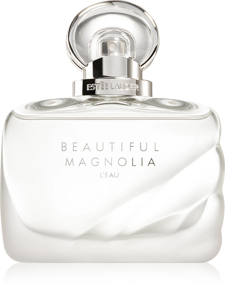 Estée Lauder Beautiful Magnolia L´Eau Eau de Toilette for women 50 ml