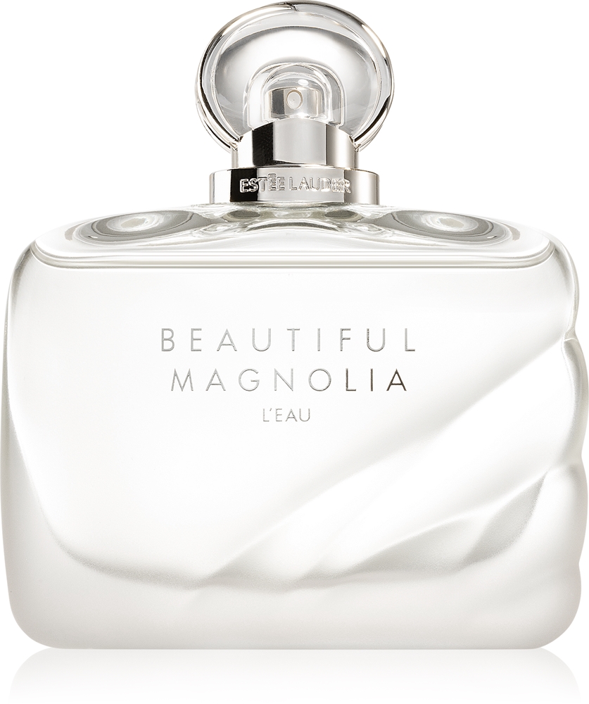 Estée Lauder Beautiful Magnolia L´Eau Eau de Toilette for women 100 ml