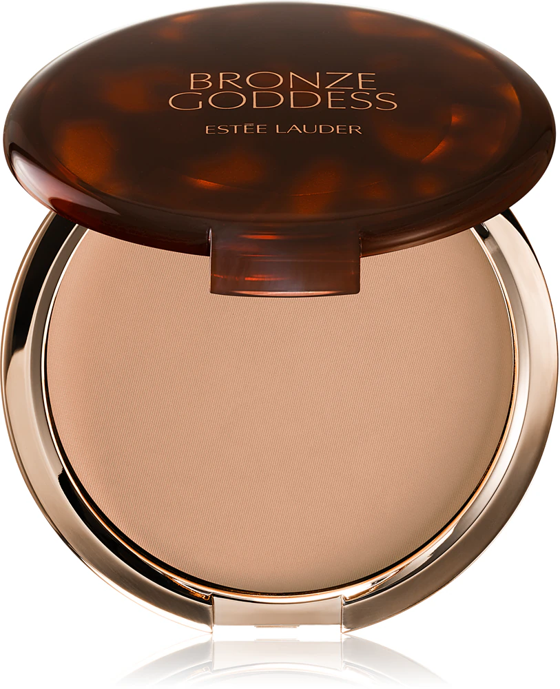 Estée Lauder Bronze Goddess bronzer with powder effect Farbton Light 21 g