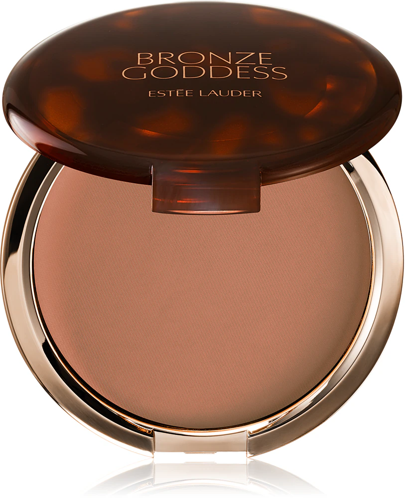 Estée Lauder Bronze Goddess bronzer with powder effect Farbton Medium 21 g