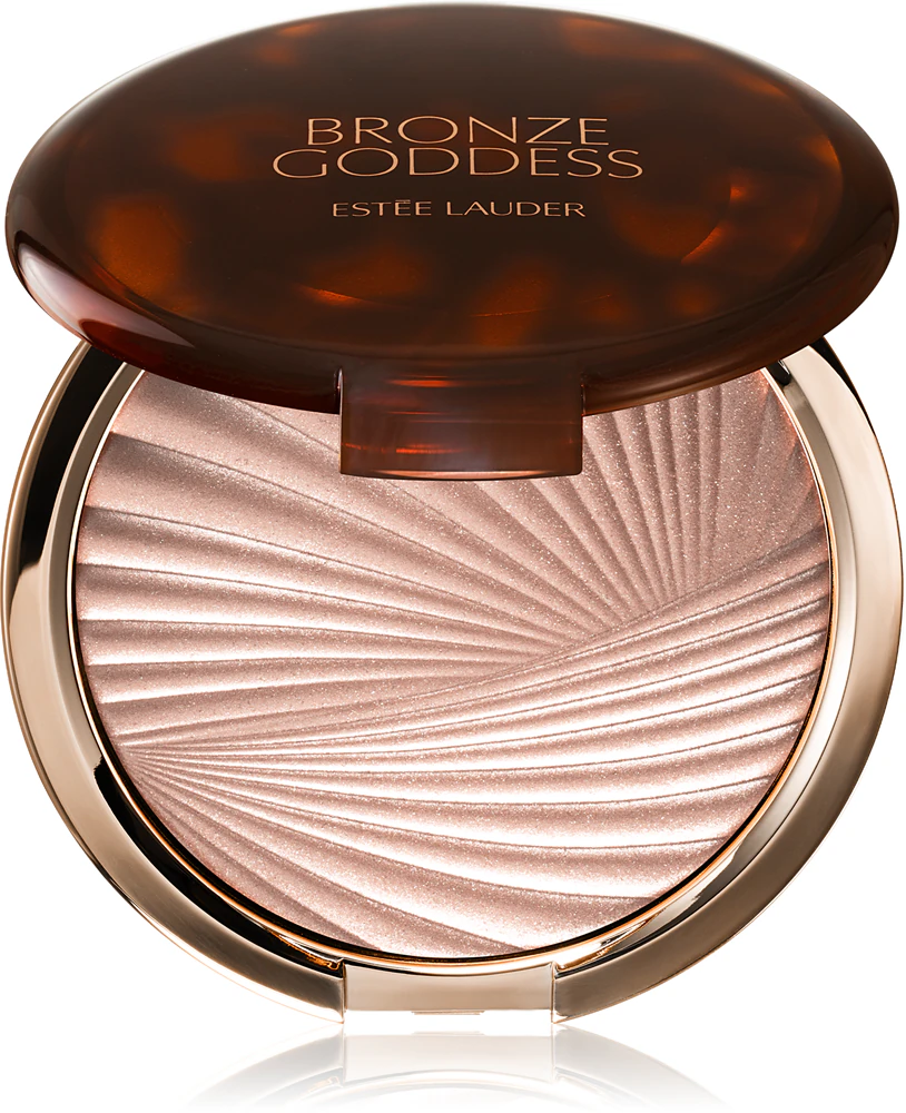 Estée Lauder Bronze Goddess Highlighter Farbton Solar Crush 9 g