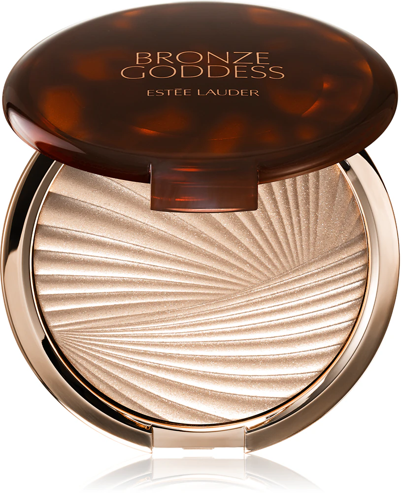 Estée Lauder Bronze Goddess Highlighter Farbton Heat Wave 9 g