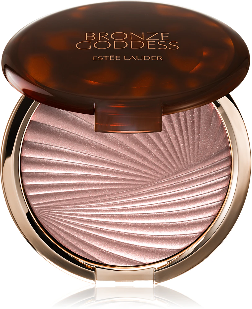 Estée Lauder Bronze Goddess Highlighter Farbton Mercury 9 g