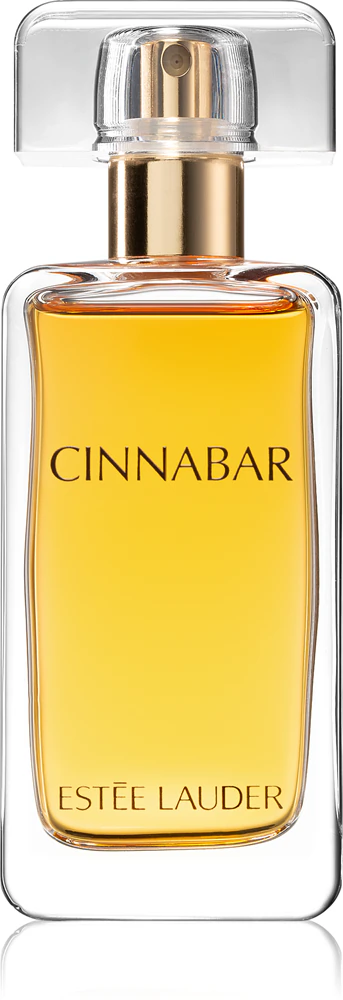 Estée Lauder Cinnabar Eau de Parfum for women