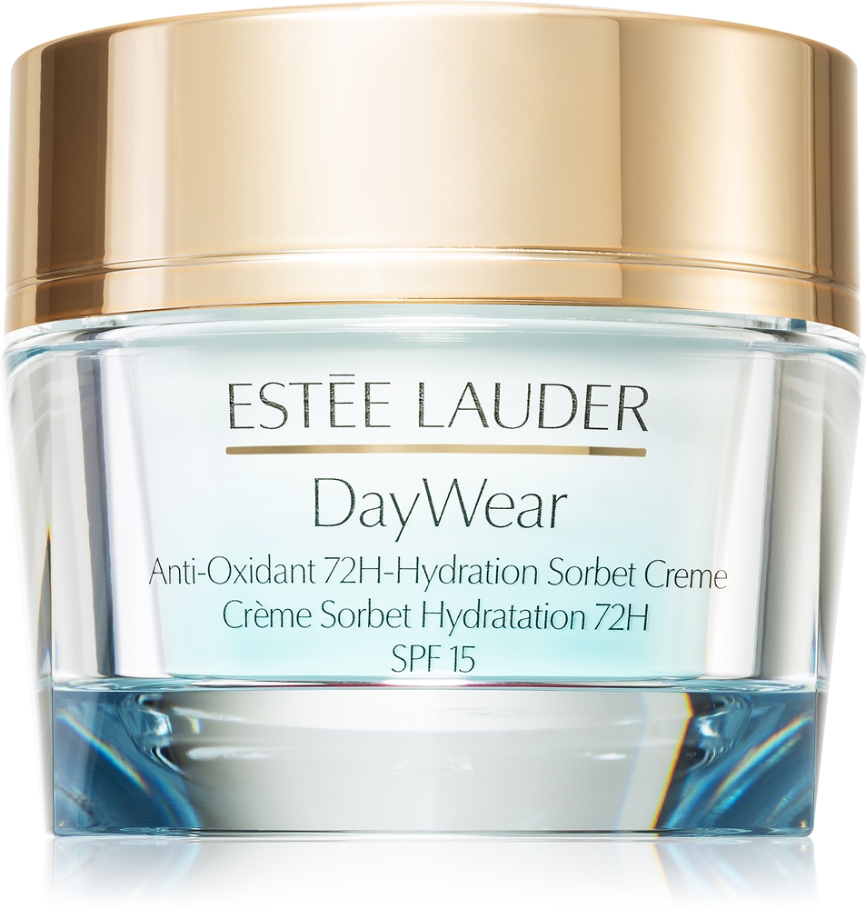 Estée Lauder DayWear Anti-Oxidant 72H-Hydration Sorbet Cream Light gel cream for normal and combination skin
