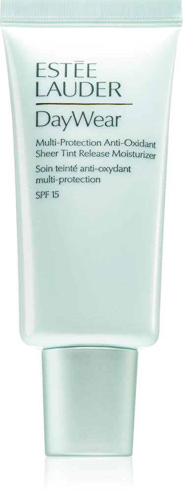 Estée Lauder DayWear Multi-Protection Anti-Oxidant Sheer Tint Release Moisturizer SPF 15 30 ml