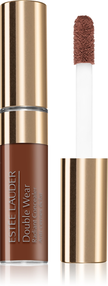 Estée Lauder Double Wear Radiant Concealer brightening concealer Farbton 8N Very Deep 10 ml