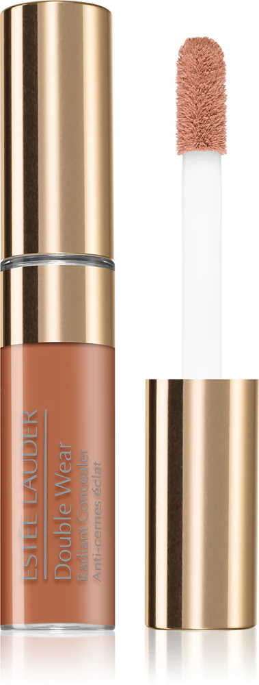 Estée Lauder Double Wear Radiant Concealer brightening concealer Farbton 5C Deep 10 ml